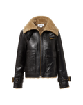 Danika Shearling Jacket