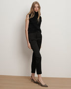 Pantalon Slim Satin Stila