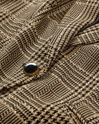 Kendryn Embellished Dickey Jacket