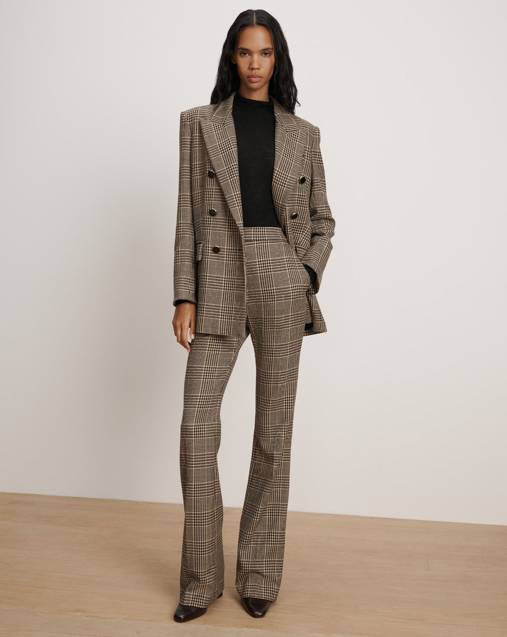 Gracie Flare Pant