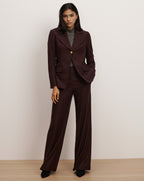 Giovanna Wide-Leg Pant