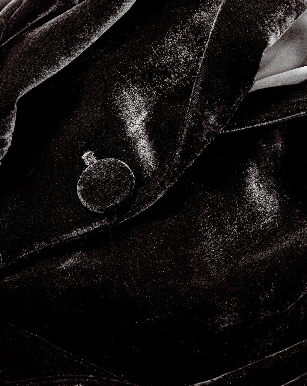 Issel Velvet Jacket