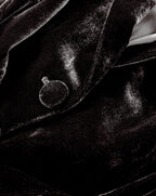 Issel Velvet Jacket