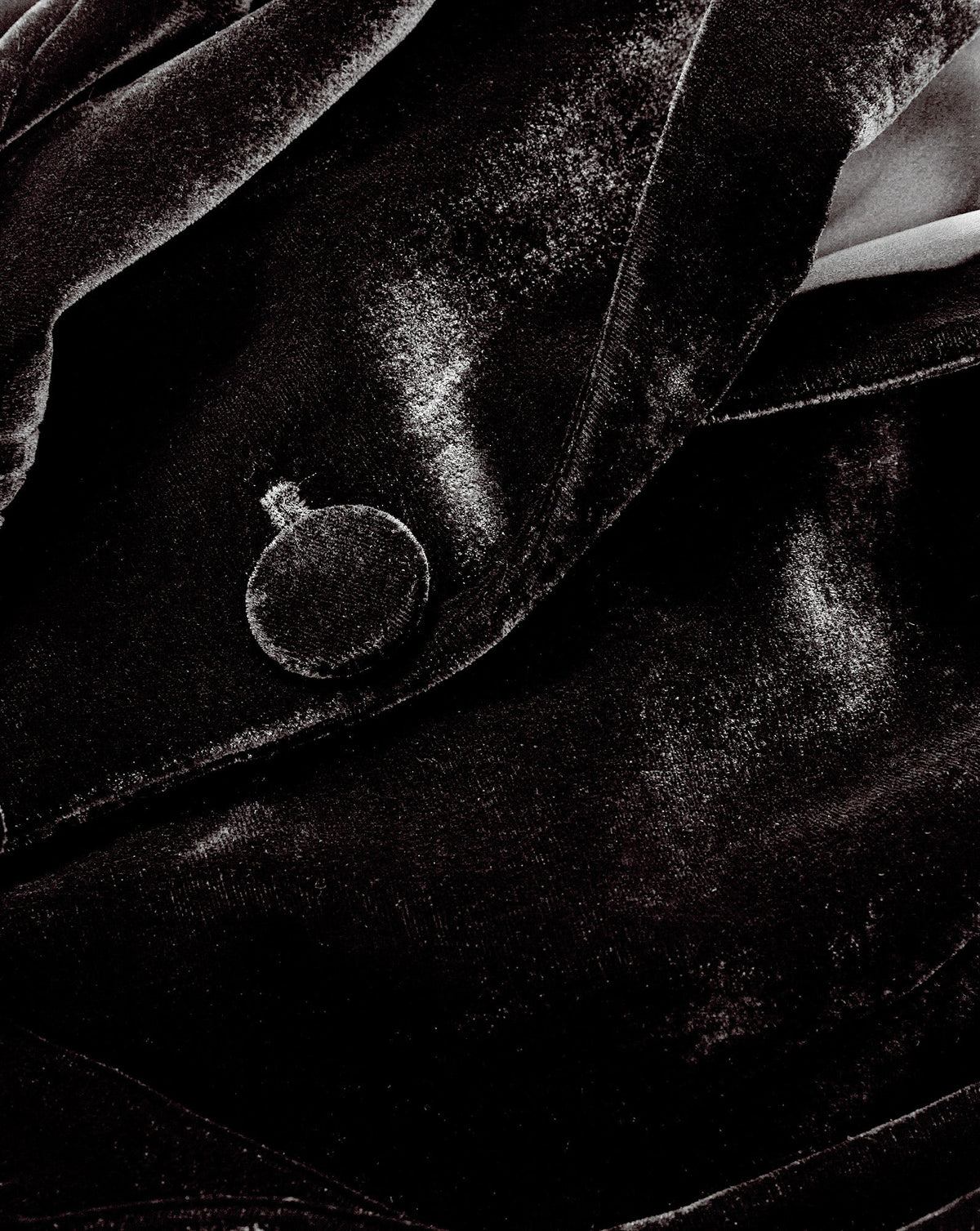 Issel Velvet Jacket