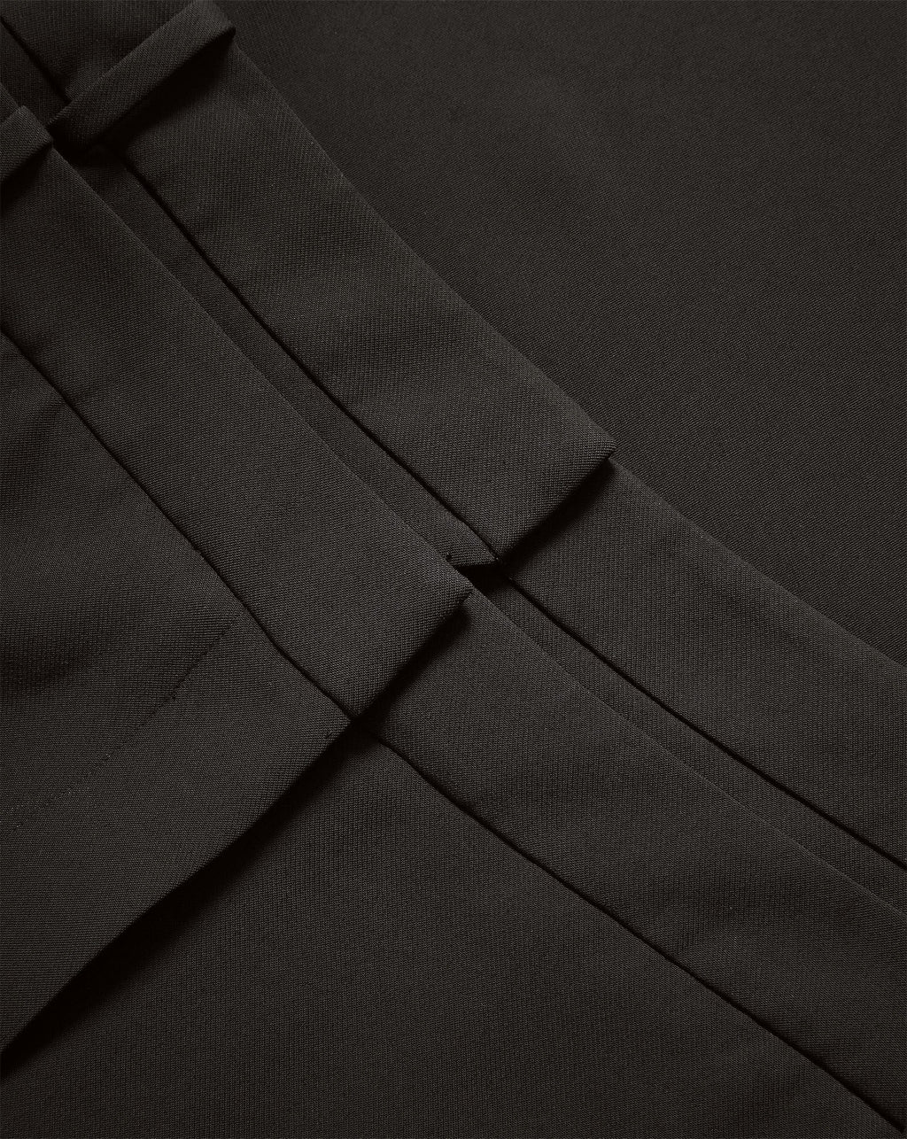 Pantalon à double ceinture Tonelli