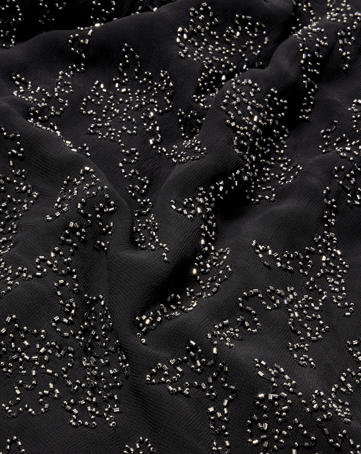 Sylven Beaded Maxi Dress