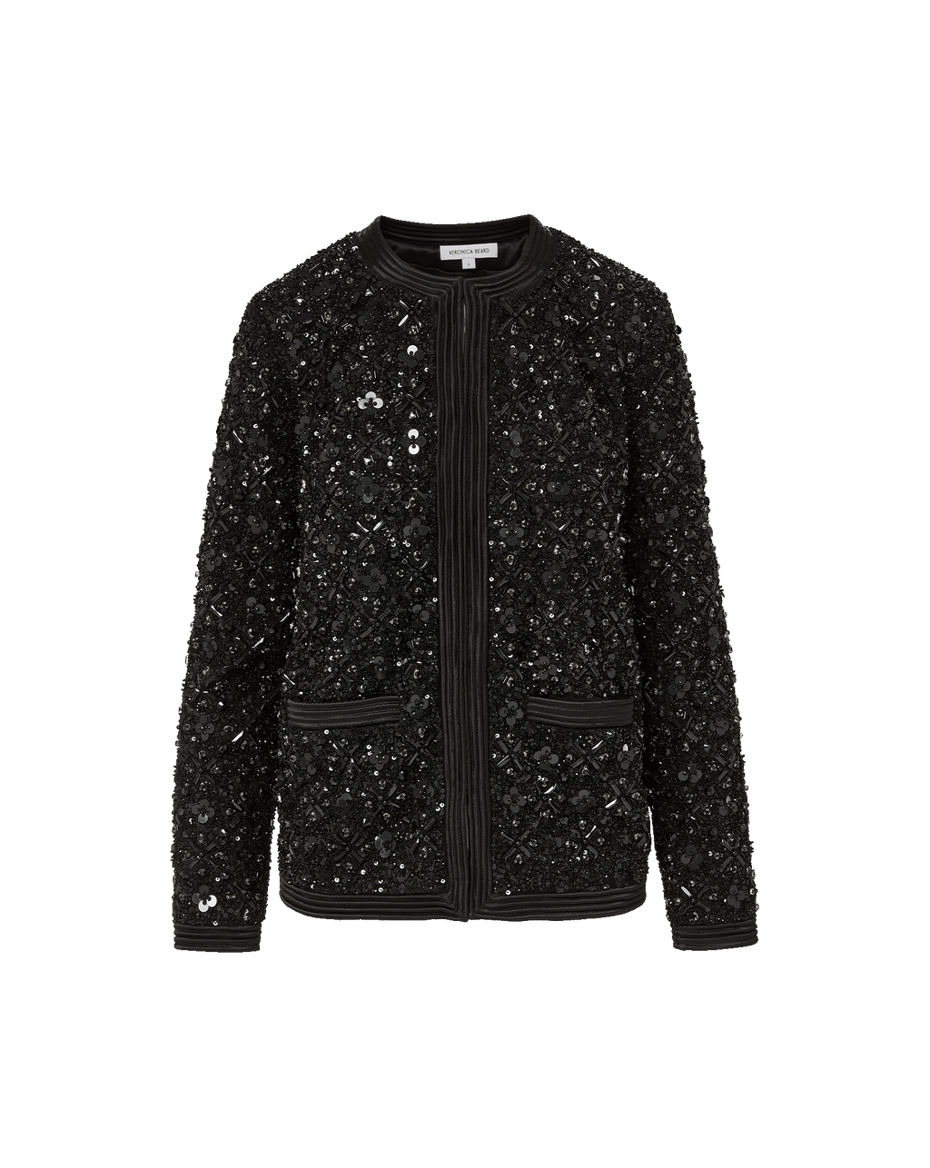 Rosine Embellished Jacket