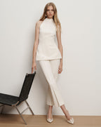 Kean Slim-Leg Pant
