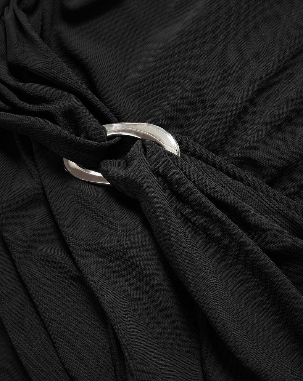 Robe longue Viela avec joint torique