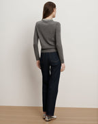 Gilet orné Daro