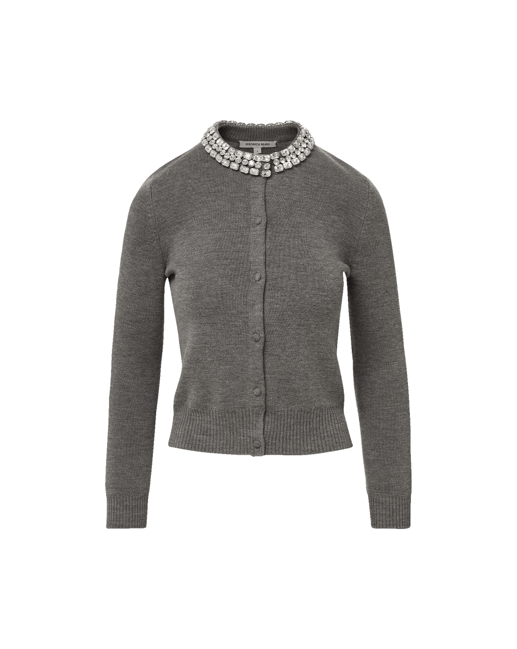 Gilet orné Daro