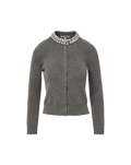 Gilet orné Daro