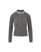 Gilet orné Daro