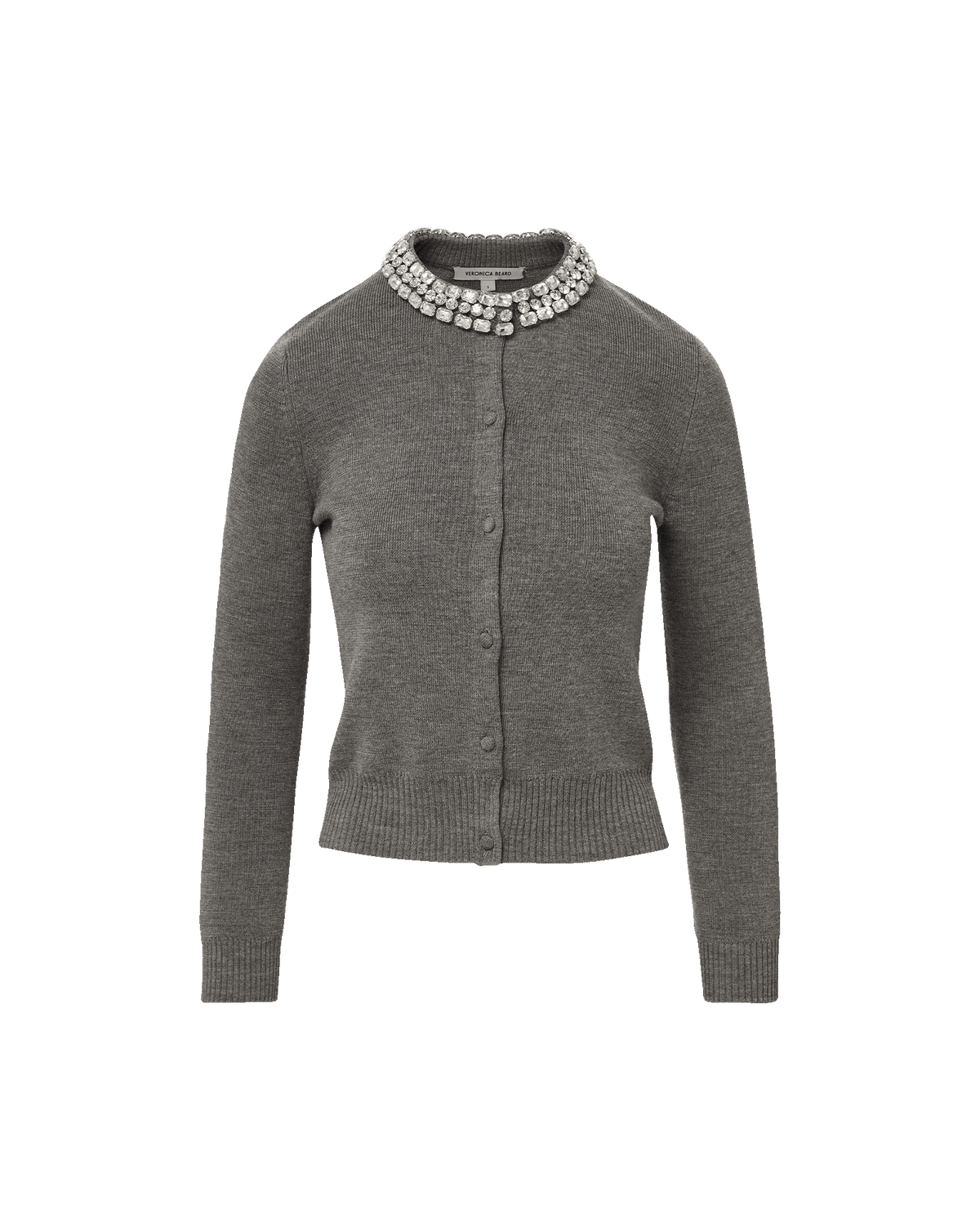 Daro Embellished Cardigan