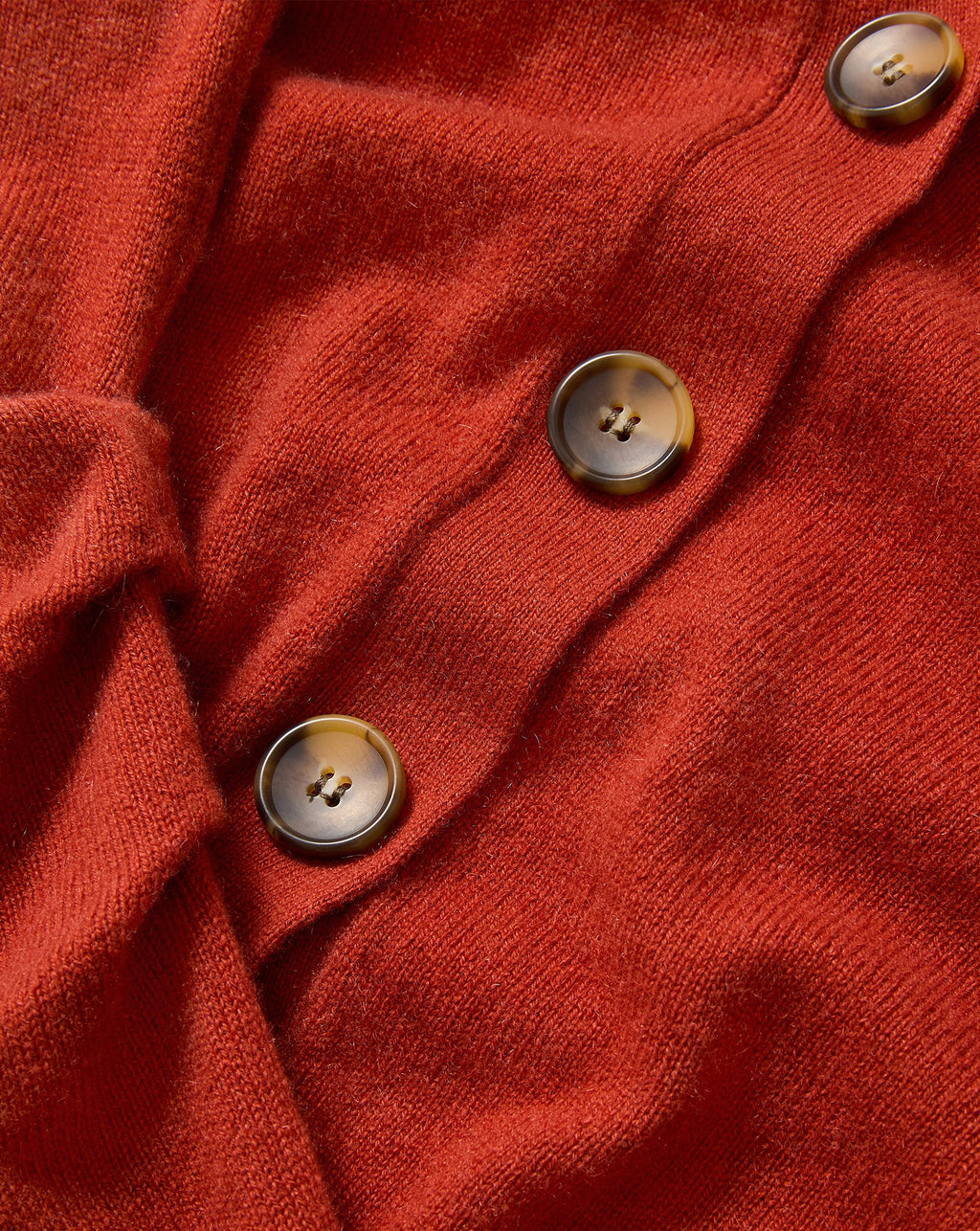 Cardigan en cachemire Lamotte