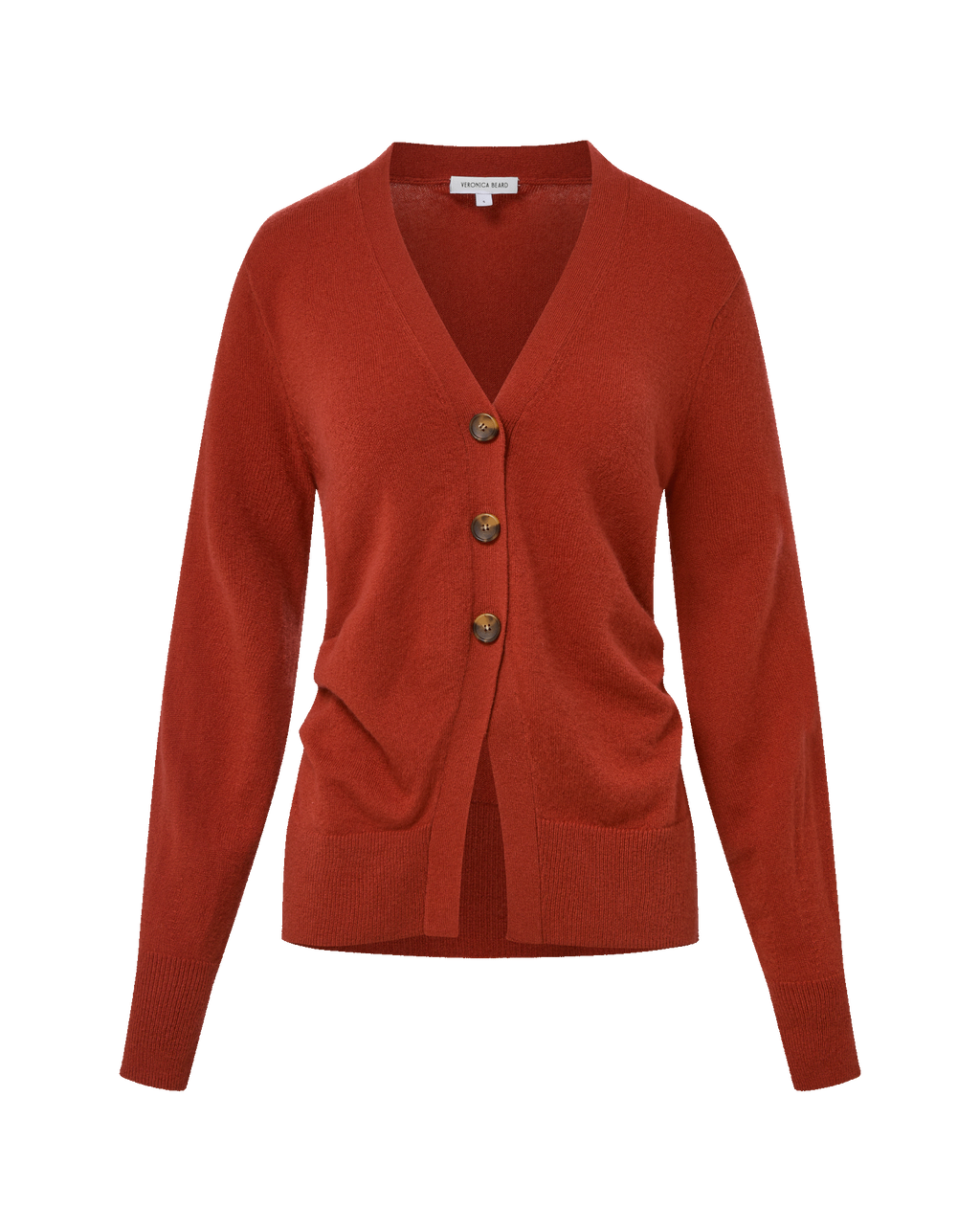 Cardigan en cachemire Lamotte
