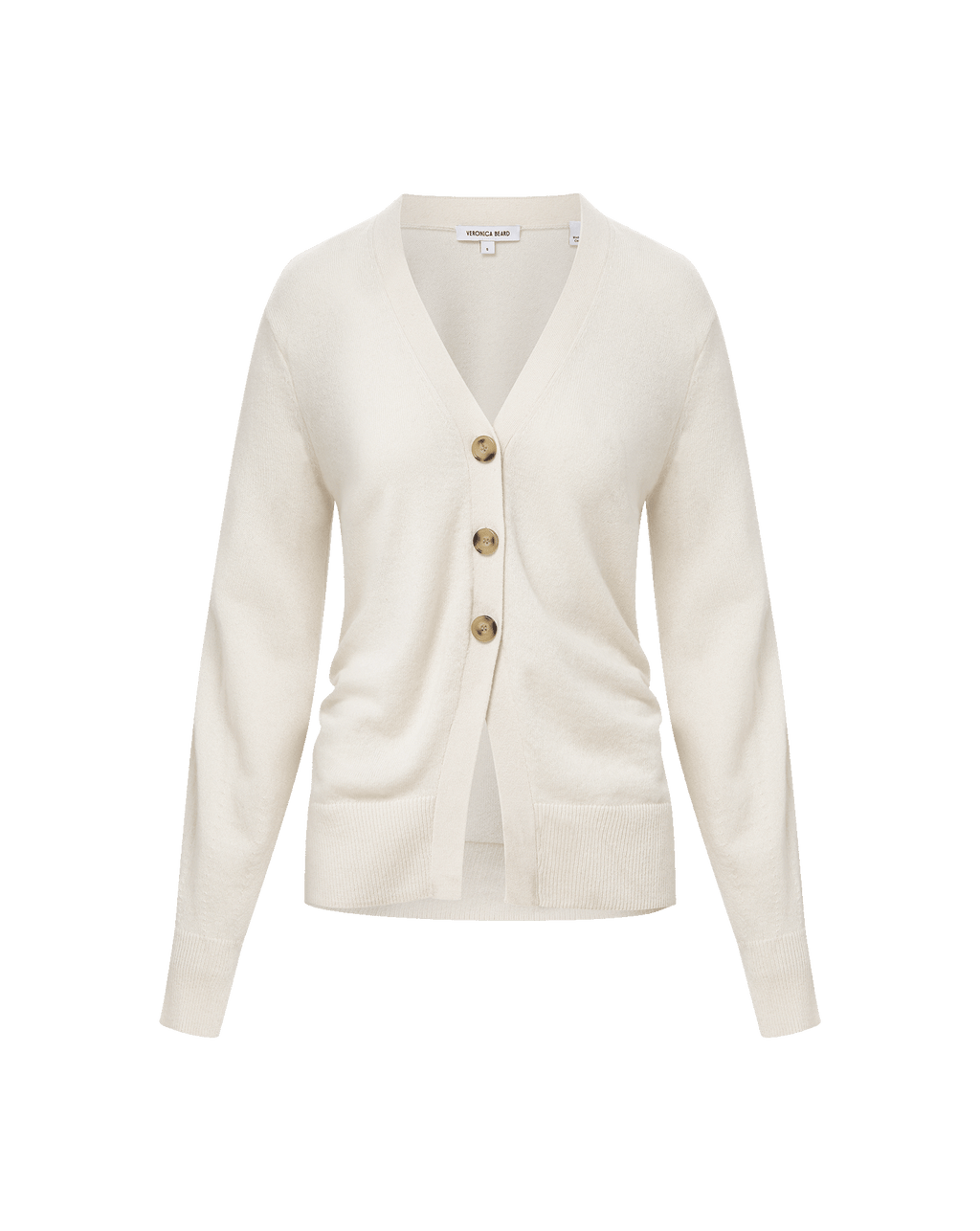 Lamotte Cashmere Cardigan