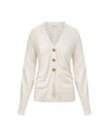 Lamotte Cashmere Cardigan