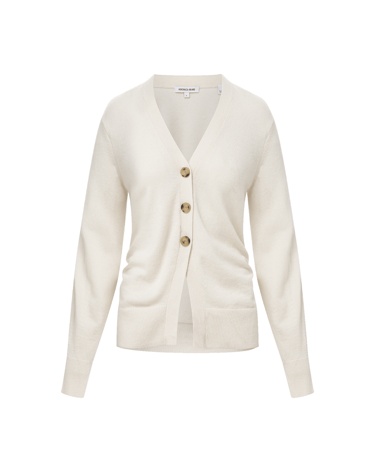Lamotte Cashmere Cardigan