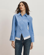 Bonnie Button-Down Shirt