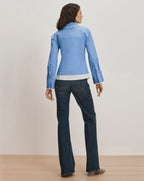 Bonnie Button-Down Shirt