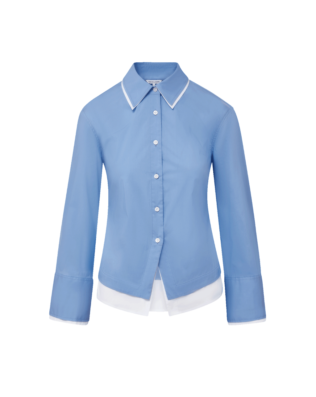 Bonnie Button-Down Shirt