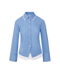 Bonnie Button-Down Shirt