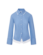 Bonnie Button-Down Shirt