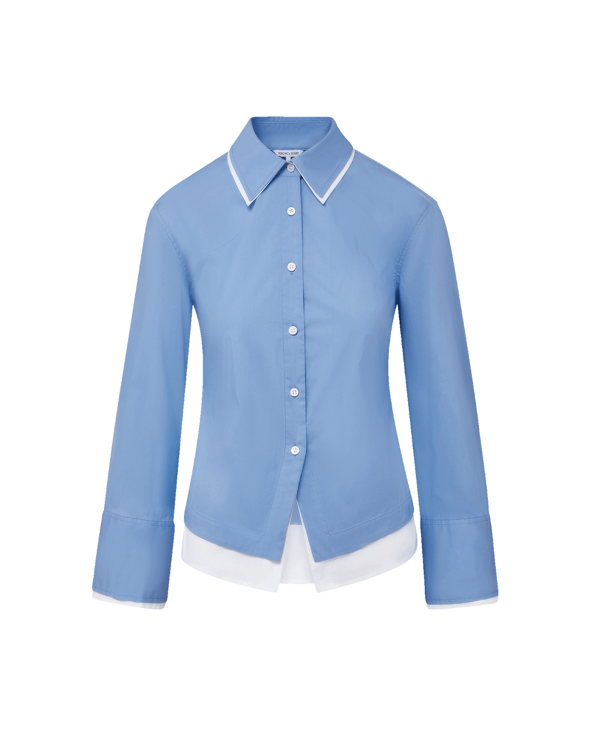 Bonnie Button-Down Shirt