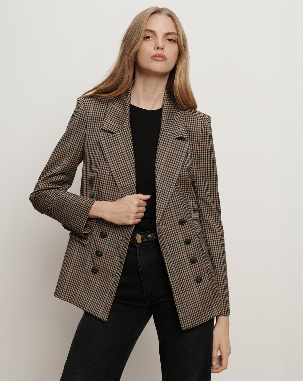 Claude Dickey Jacket