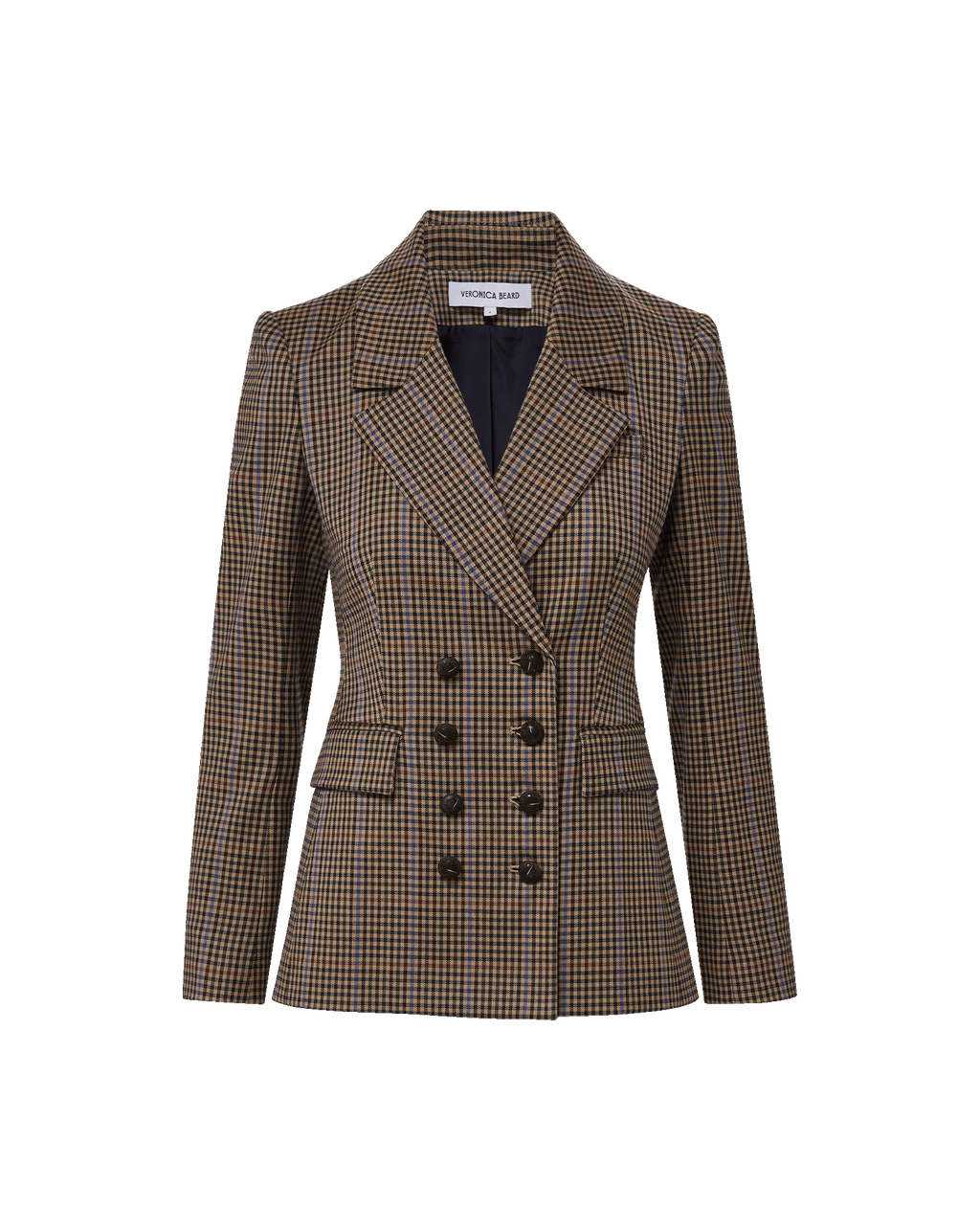 Claude Dickey Jacket