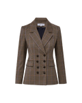 Claude Dickey Jacket