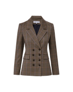 Claude Dickey Jacket