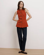 Gilet ajusté Jessup