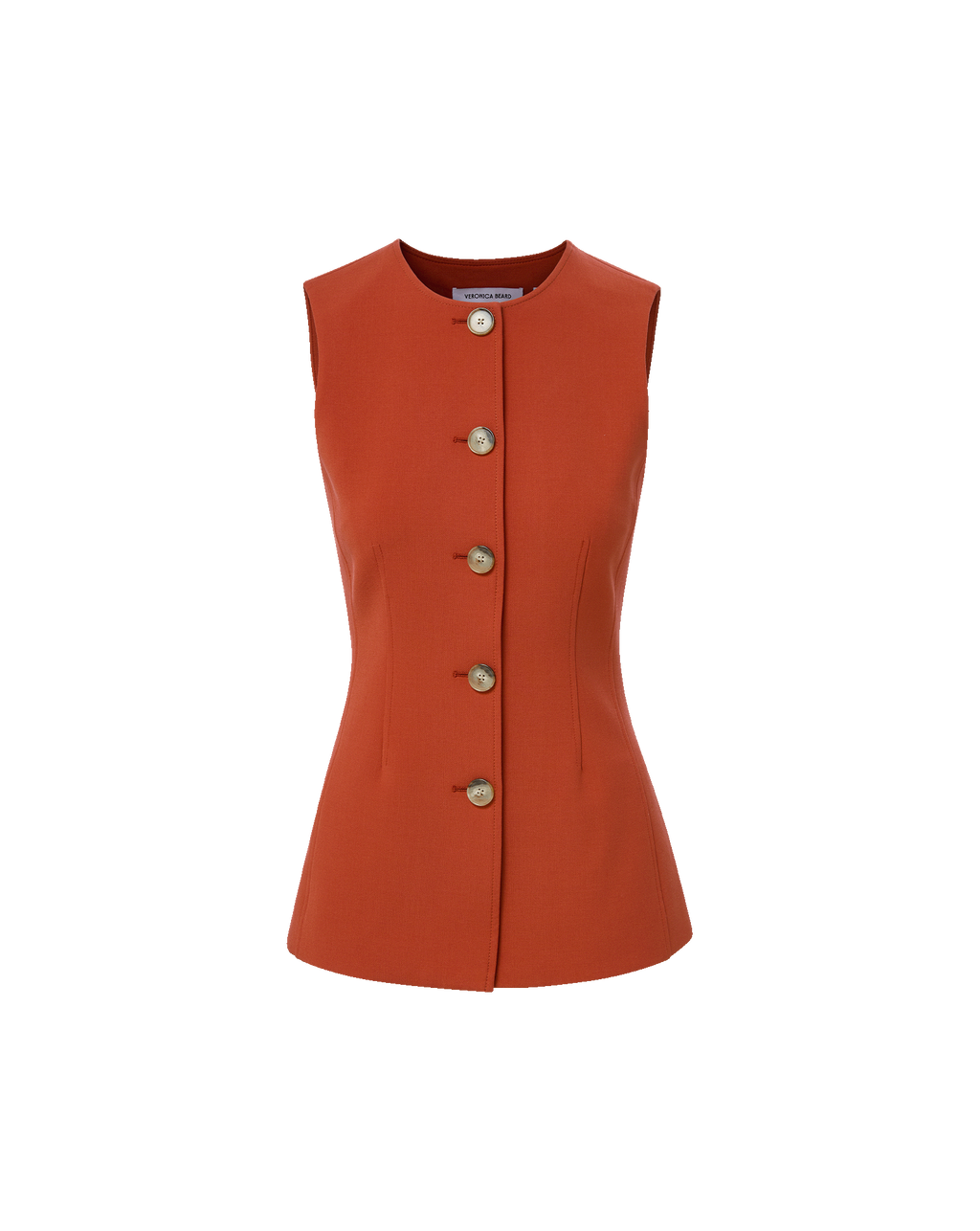 Gilet ajusté Jessup