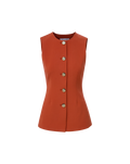 Gilet ajusté Jessup