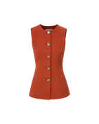 Gilet ajusté Jessup