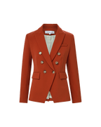 Miller Dickey Jacket