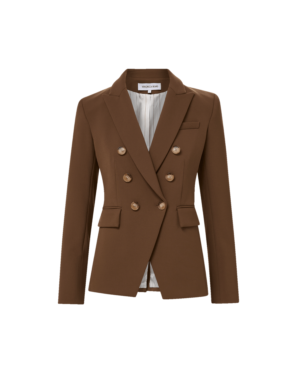 Miller Dickey Jacket