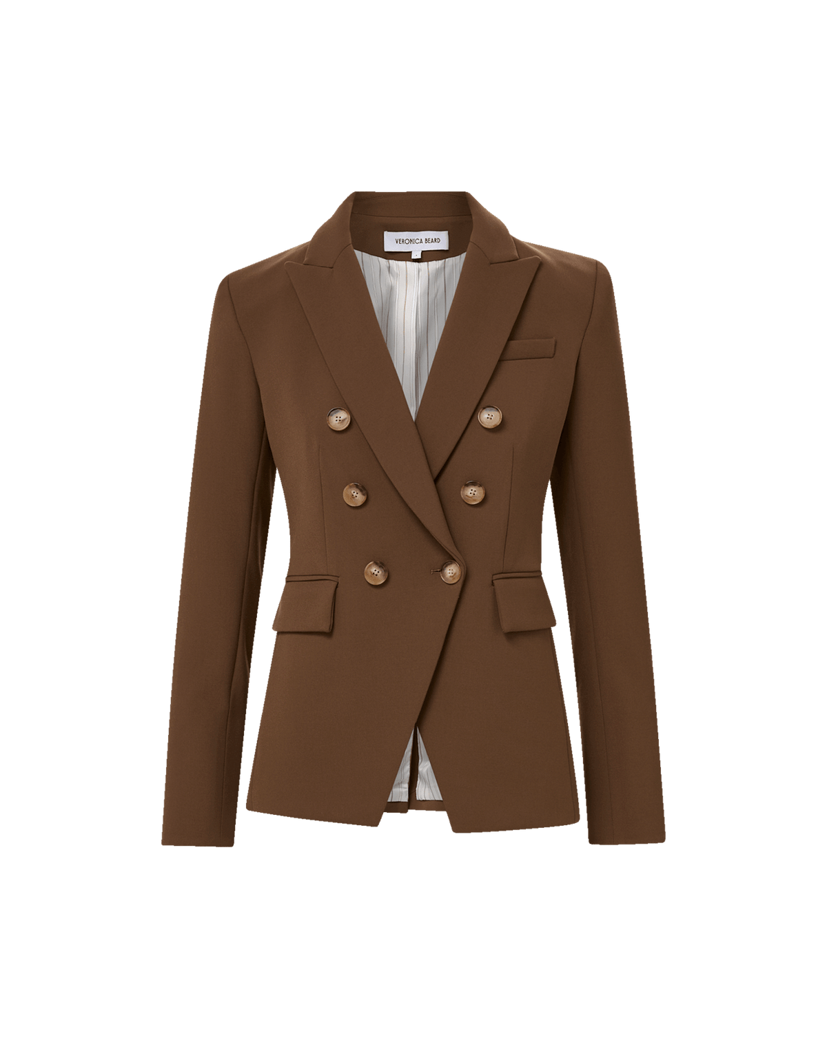 Miller Dickey Jacket