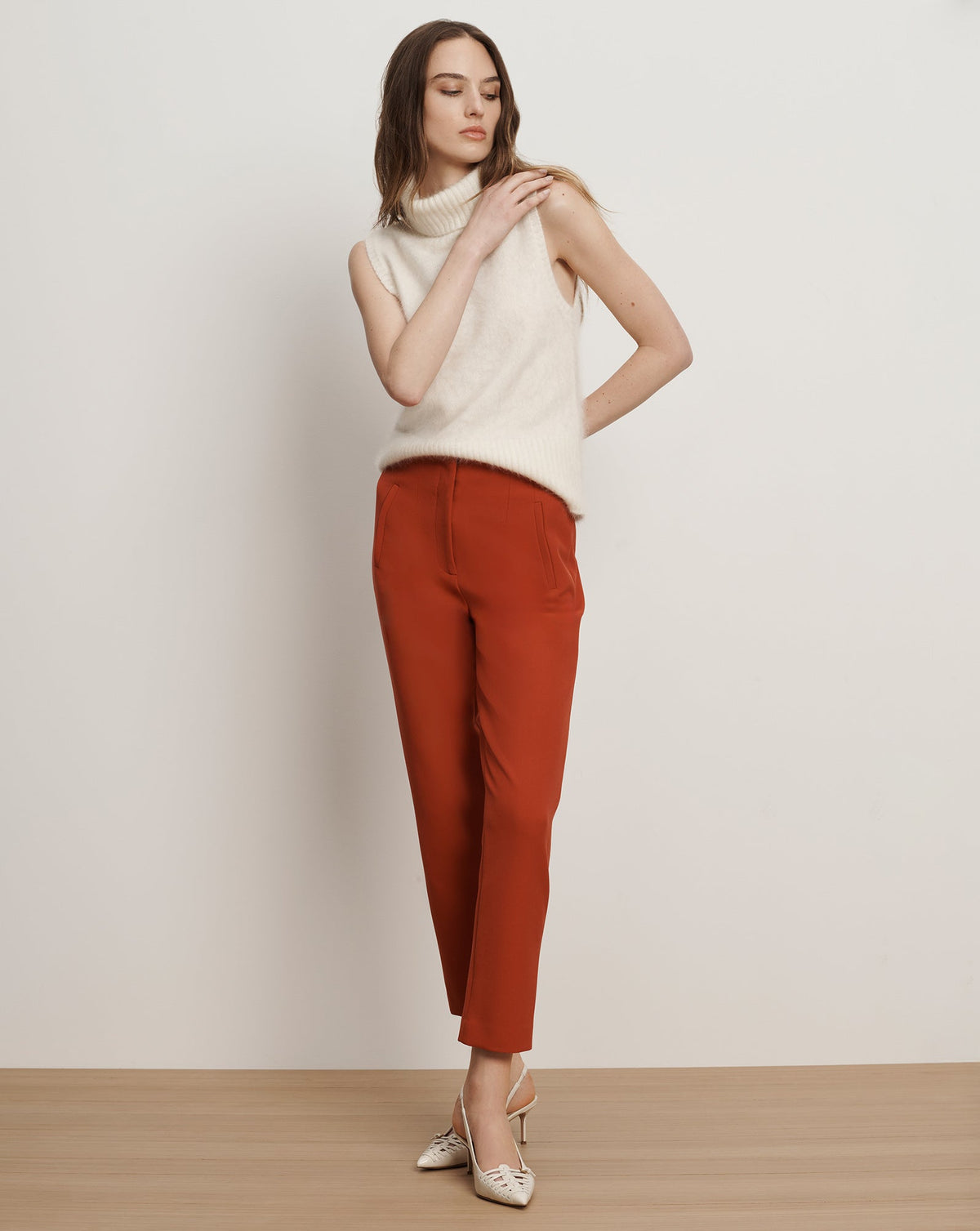 Stila Slim Pant