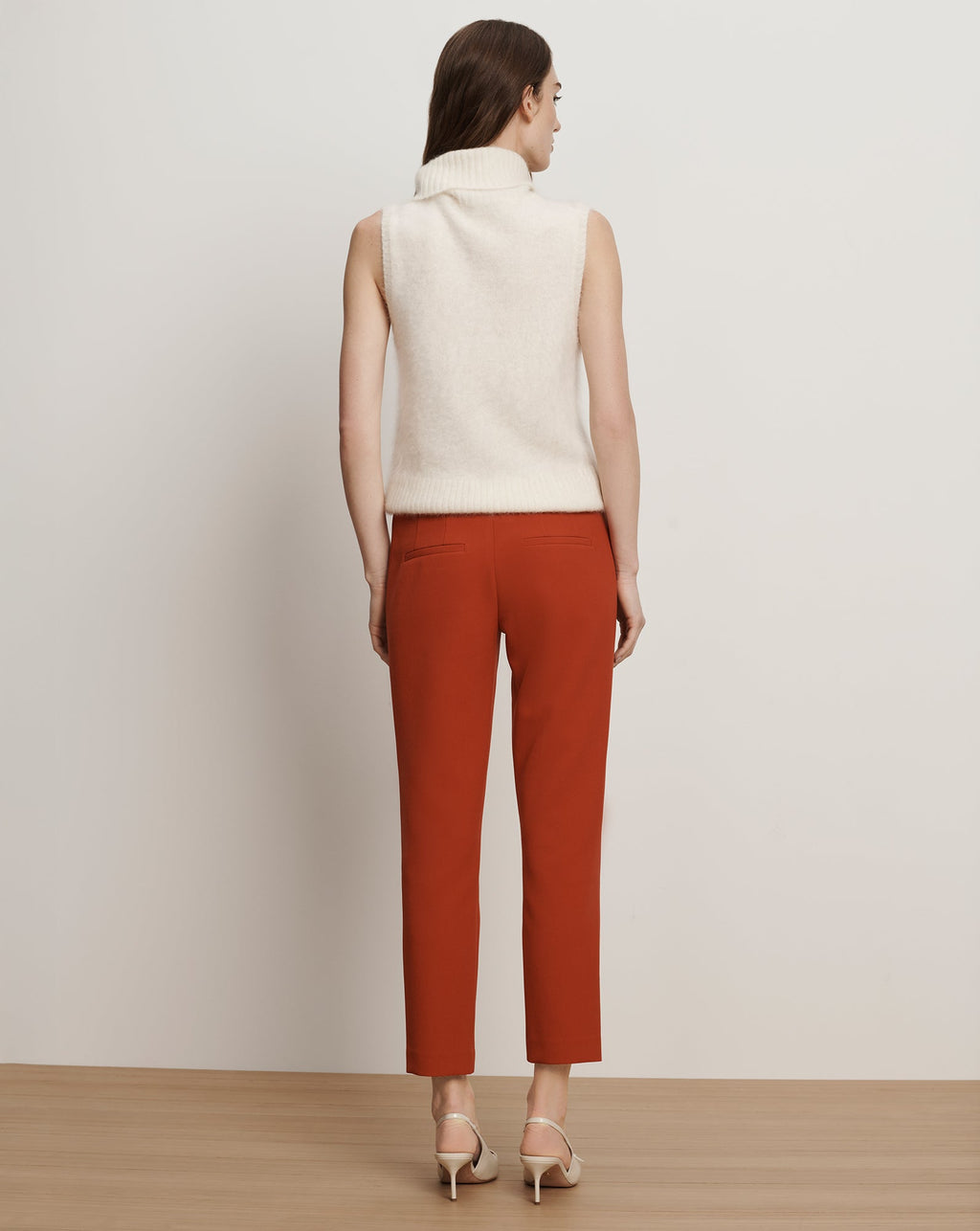 Stila Slim Pant