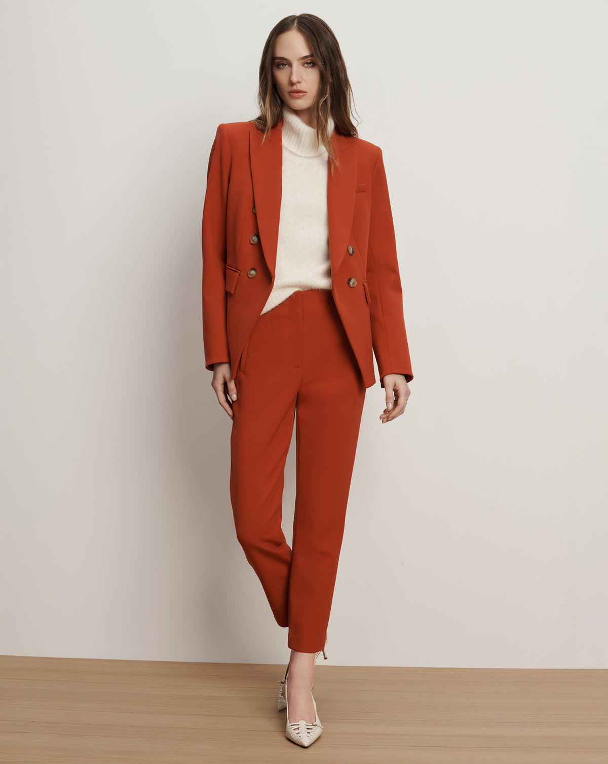 Stila Slim Pant