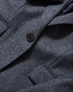 Veste Dickey en Laine Vega