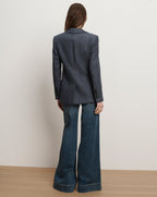 Veste Dickey en Laine Vega
