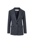 Veste Dickey en Laine Vega