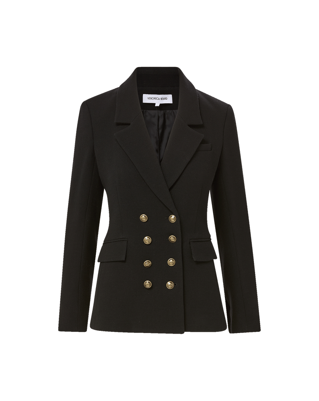 Claude Dickey Jacket