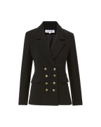 Claude Dickey Jacket