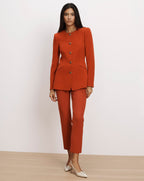 Jessup Tailored Jacket