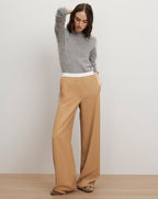 Eugene Wide-Leg Pant